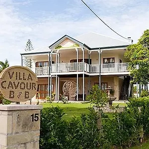 Cavour Bed & Breakfast