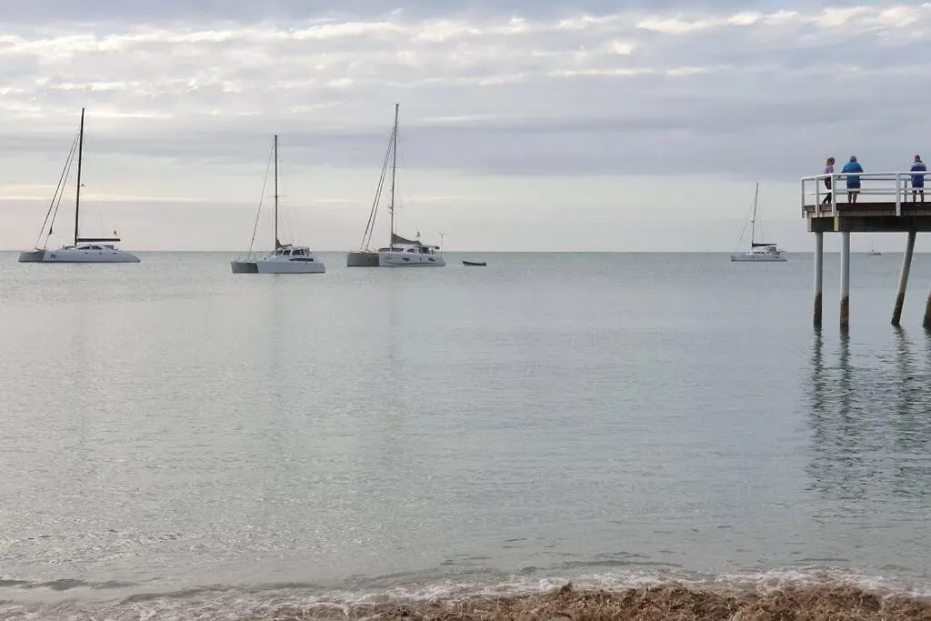 Holiday home 3-Bedroom House In Central Hervey Bay