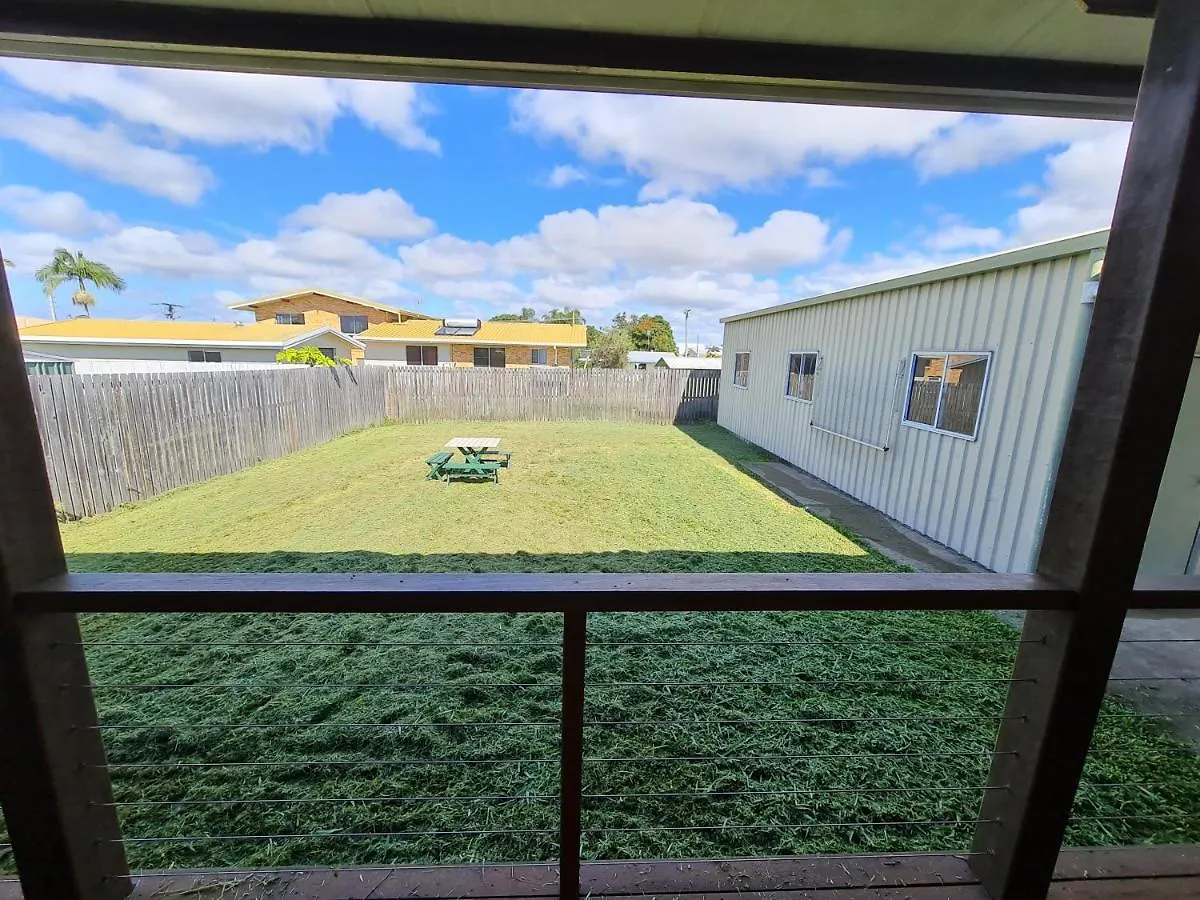 3-Bedroom House In Central Hervey Bay Holiday home