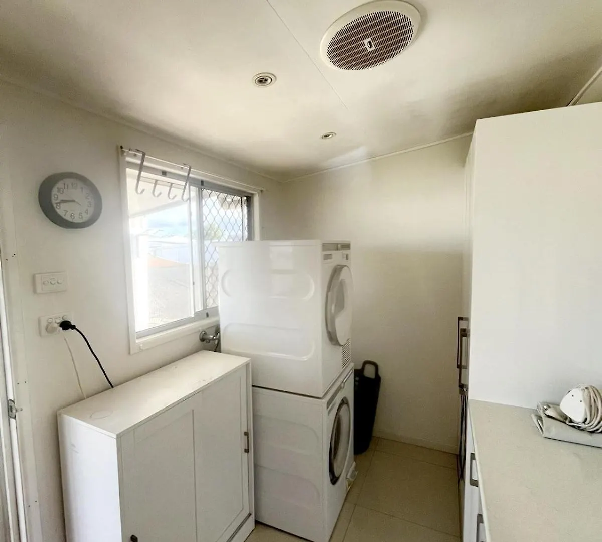 Holiday home 3-Bedroom House In Central Hervey Bay Australia